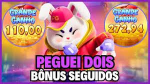 fortune rabit para mobile